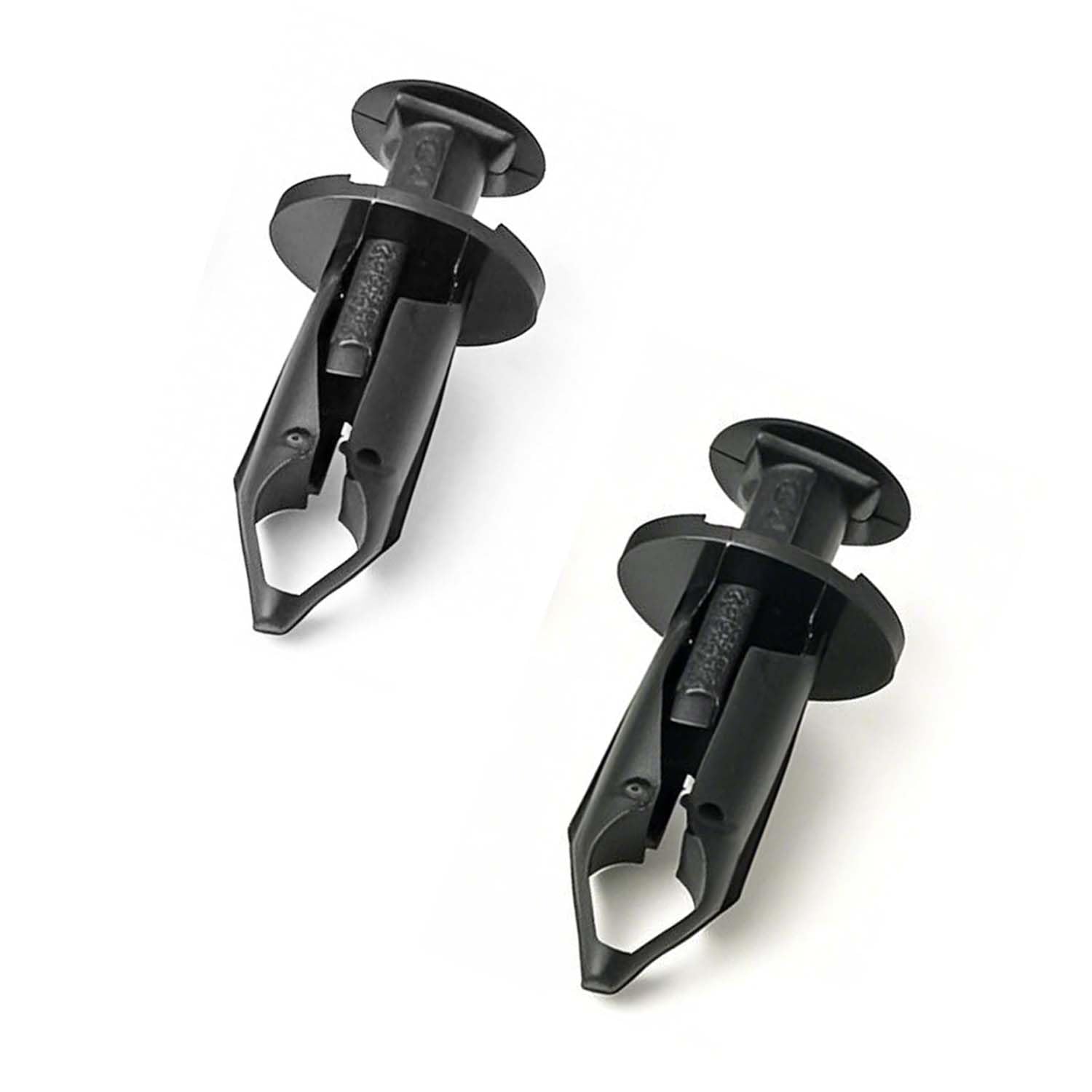 Fuel Filler Neck Clip Compatible with Chevy Silverado 1500 1999